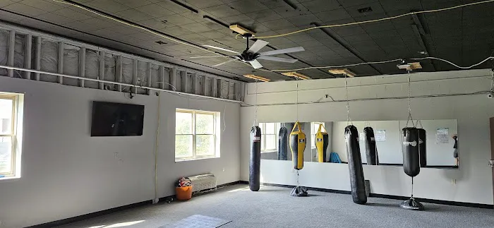 Forge 26 Fitness Picture 1