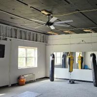 Forge 26 Fitness ico