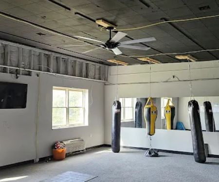 Forge 26 Fitness