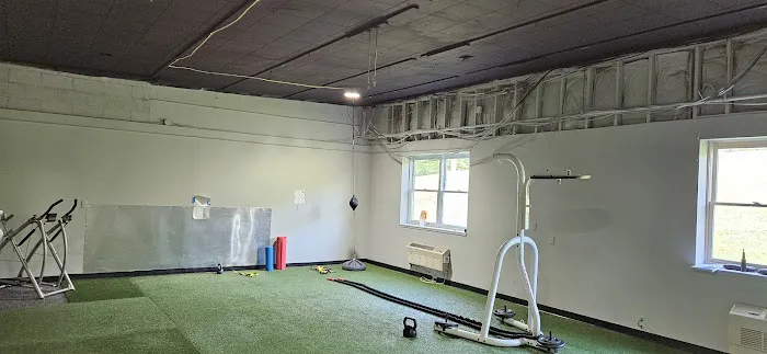 Forge 26 Fitness Picture 4