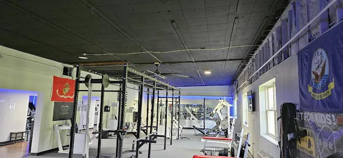 Forge 26 Fitness Picture 2