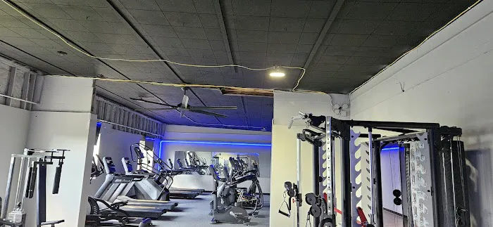 Forge 26 Fitness Picture 6