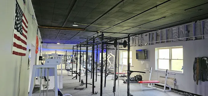 Forge 26 Fitness Picture 3