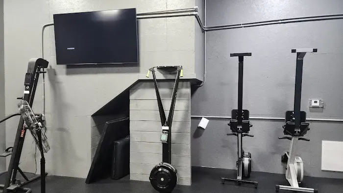 FORELL BARBELL Picture 7