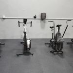 FORELL BARBELL