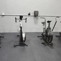 FORELL BARBELL ico