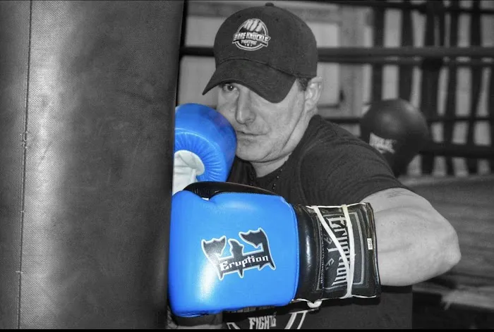 BC Boxing Picture 1