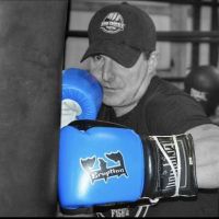 BC Boxing ico