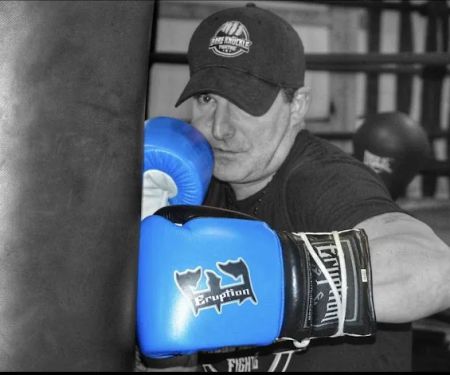 BC Boxing