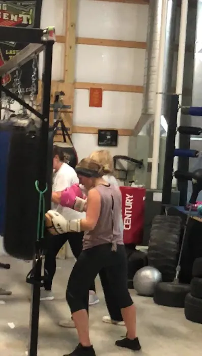 BC Boxing Picture 4