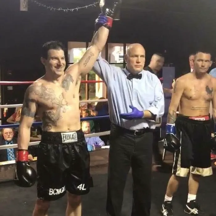 BC Boxing Picture 6