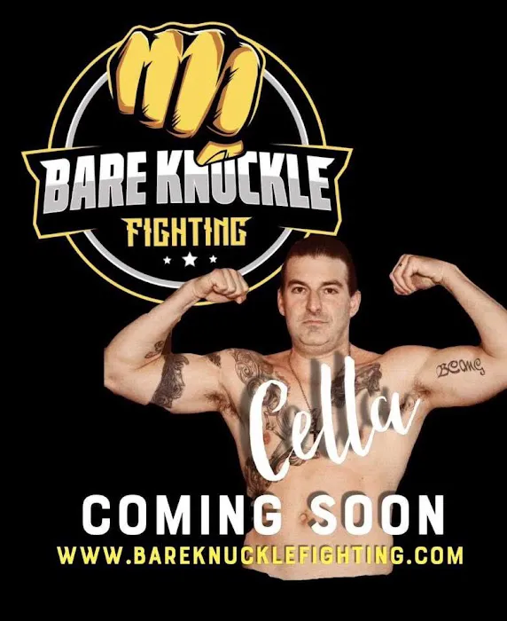 BC Boxing Picture 8
