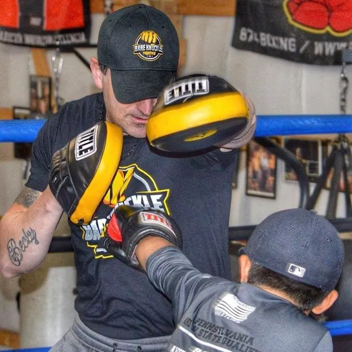 BC Boxing Picture 7