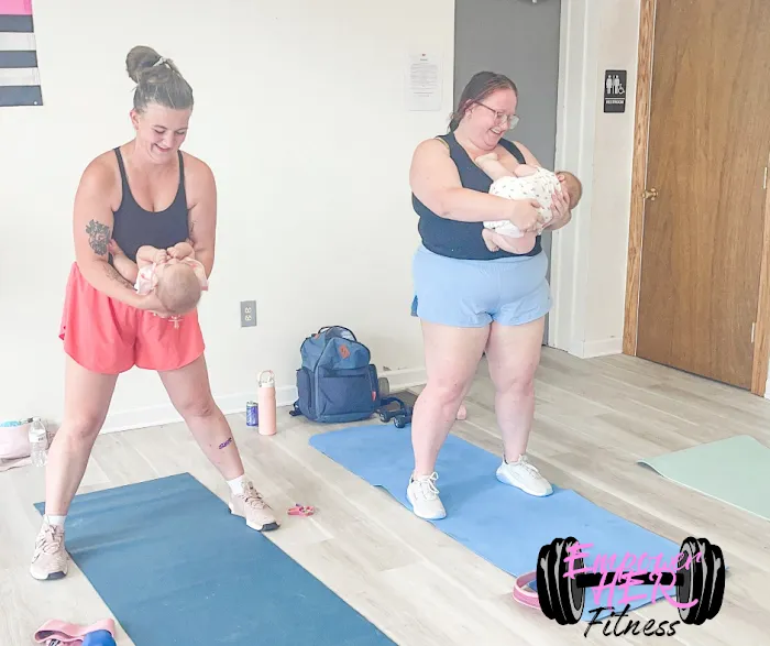 EmpowerHer Fitness Picture 10