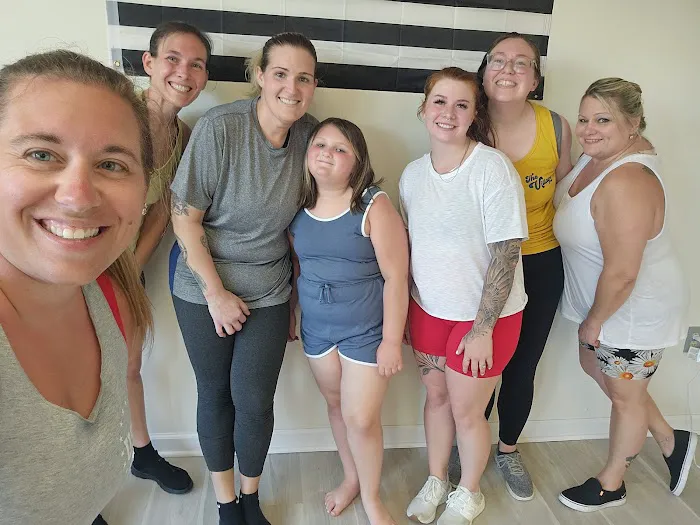 EmpowerHer Fitness Picture 6