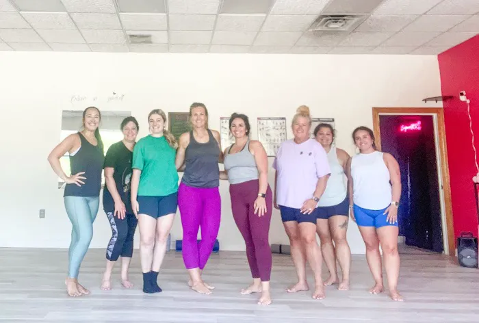 EmpowerHer Fitness Picture 7