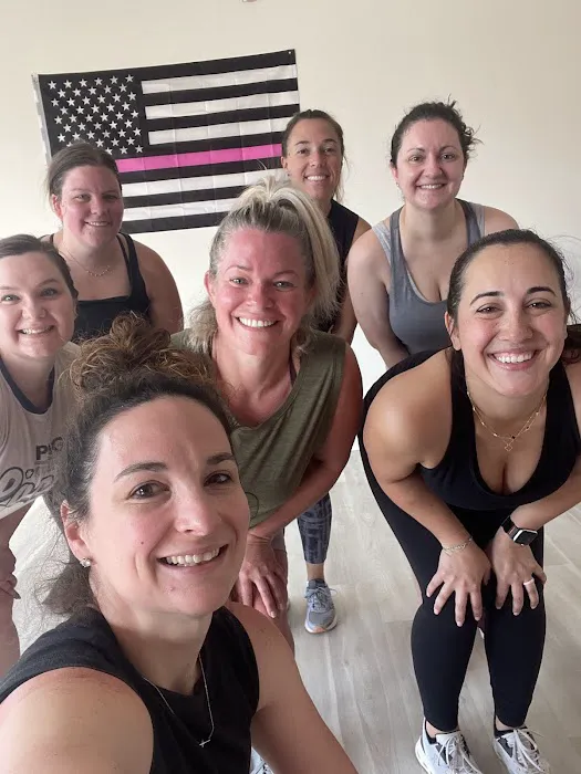 EmpowerHer Fitness Picture 4