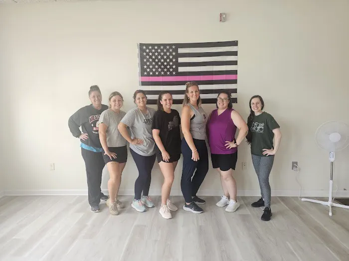 EmpowerHer Fitness Picture 1