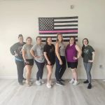 EmpowerHer Fitness