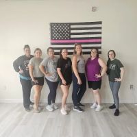 EmpowerHer Fitness ico