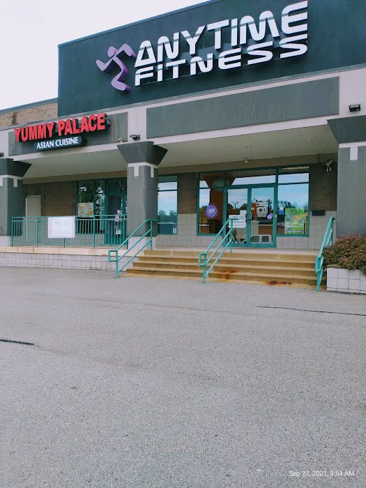 Anytime Fitness Picture 5