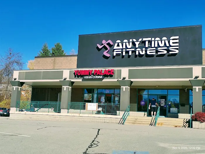 Anytime Fitness Picture 3