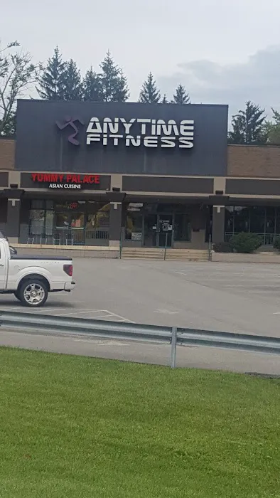 Anytime Fitness Picture 10