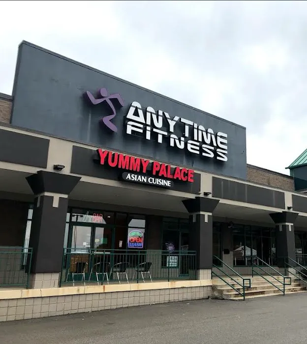 Anytime Fitness Picture 7