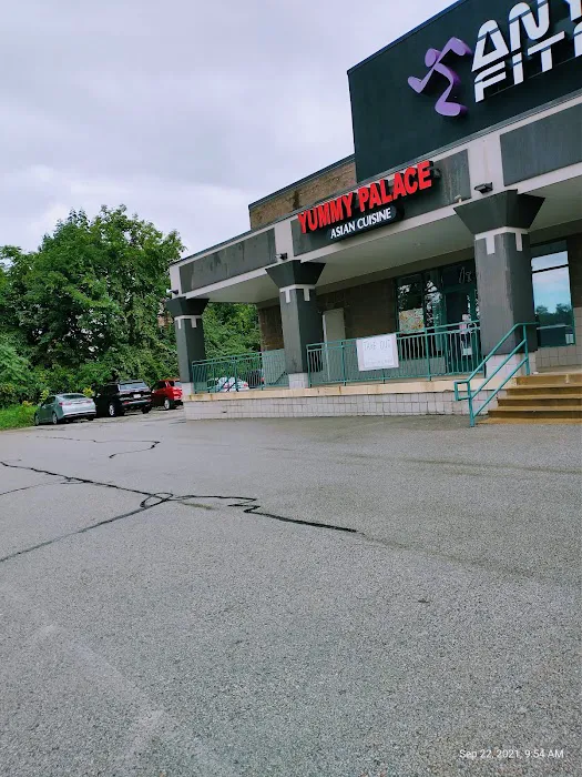 Anytime Fitness Picture 4