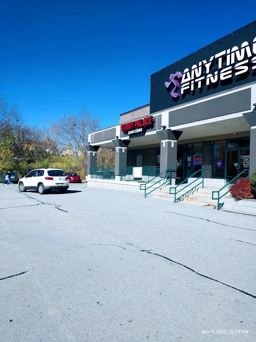 Anytime Fitness Picture 2