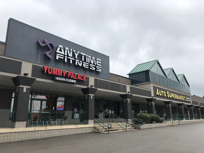 Anytime Fitness Picture 9