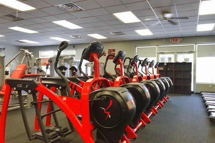 Snap Fitness Irwin Picture 8