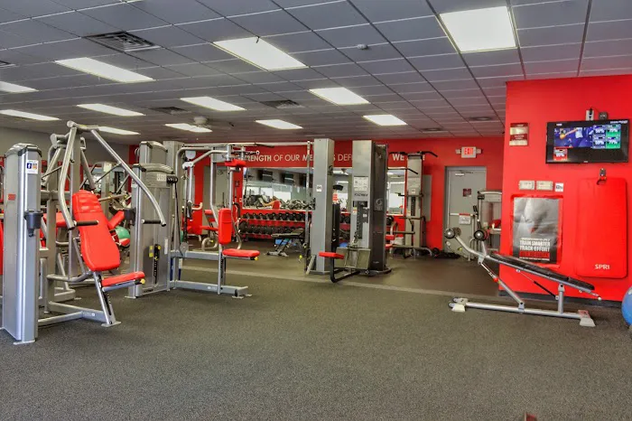 Snap Fitness Irwin Picture 6