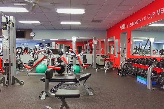 Snap Fitness Irwin Picture 7