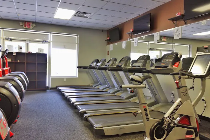 Snap Fitness Irwin Picture 5