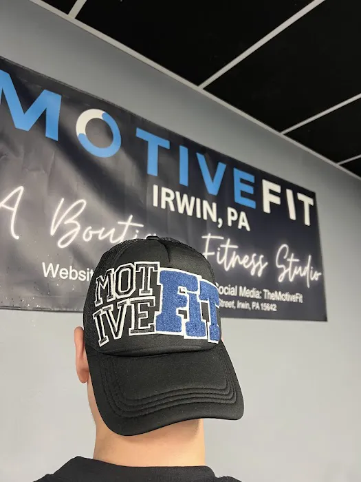 Motive Fit Picture 1