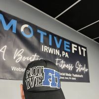 Motive Fit ico