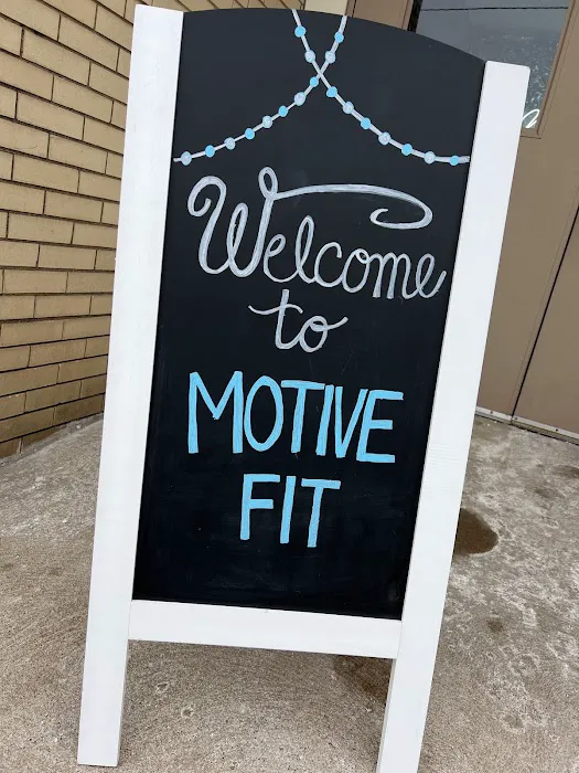 Motive Fit Picture 3