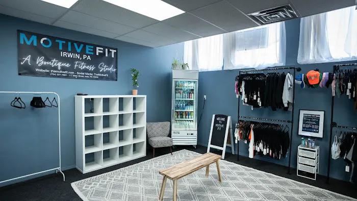 Motive Fit Picture 5