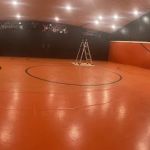 Hutchy Hammers wrestling club