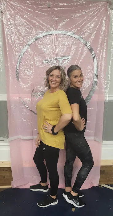 Twisted Fitness Picture 1