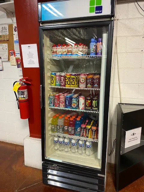 Alpha Fitness Club Picture 1