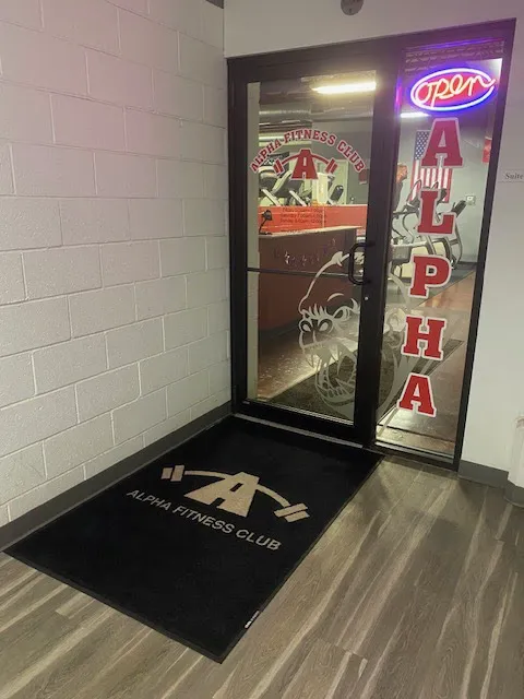 Alpha Fitness Club Picture 4