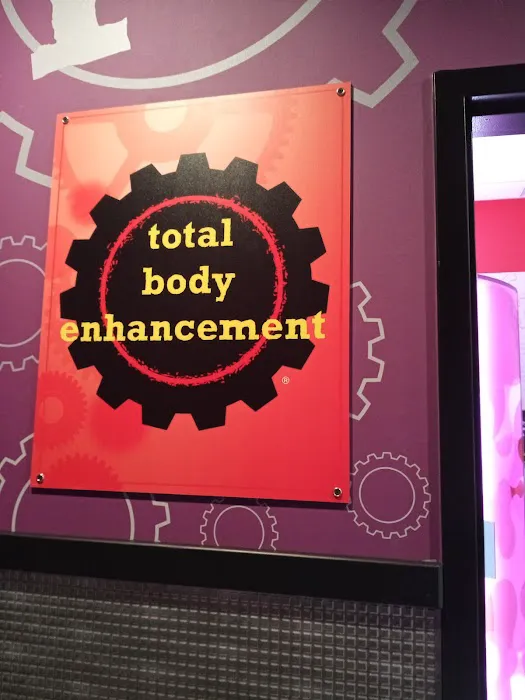 Planet Fitness Picture 7