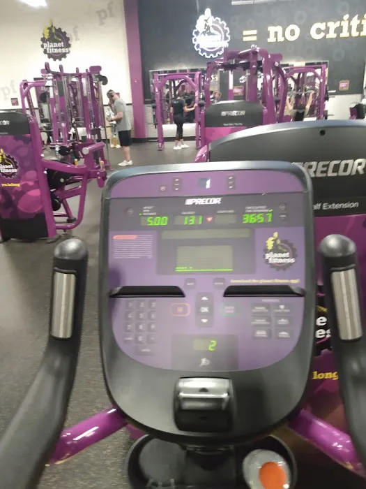 Planet Fitness Picture 3