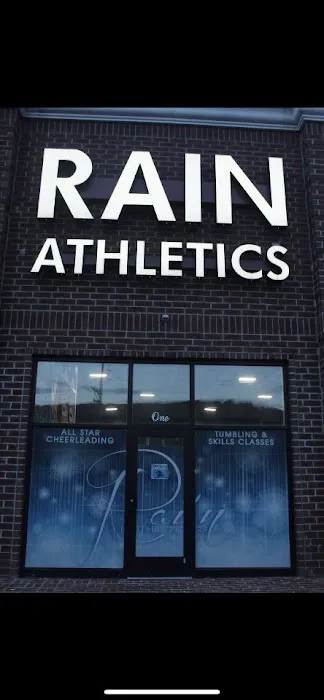 Rain Athletics Picture 1