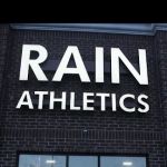 Rain Athletics