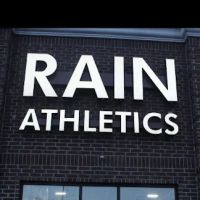Rain Athletics ico