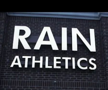 Rain Athletics