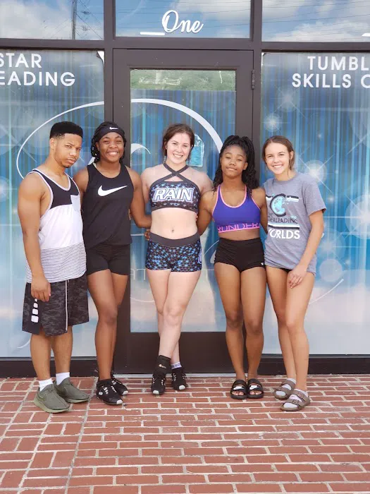 Rain Athletics Picture 2